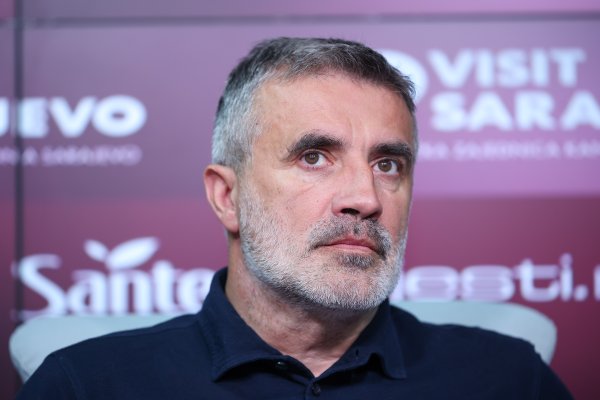 Zoran Mamić