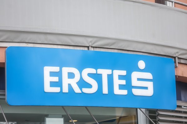 Veliki uspjeh Erste banke: Po prvi put izdali obveznicu od 95,4 milijuna eura