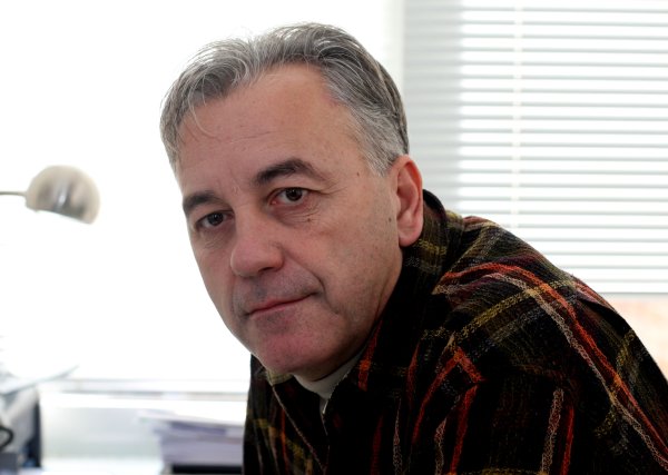 Berislav Medić