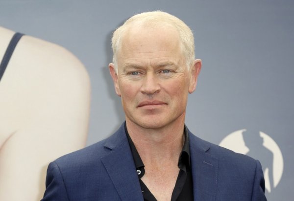 Neal McDonough