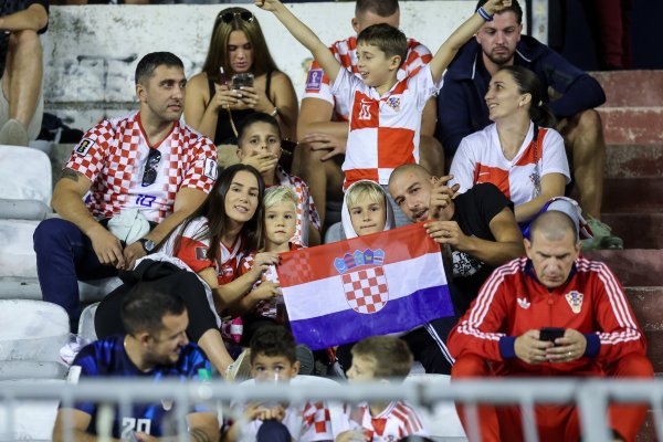 Poljud se naklonio bivšem dinamovcu. Dočekale su ga ovacije