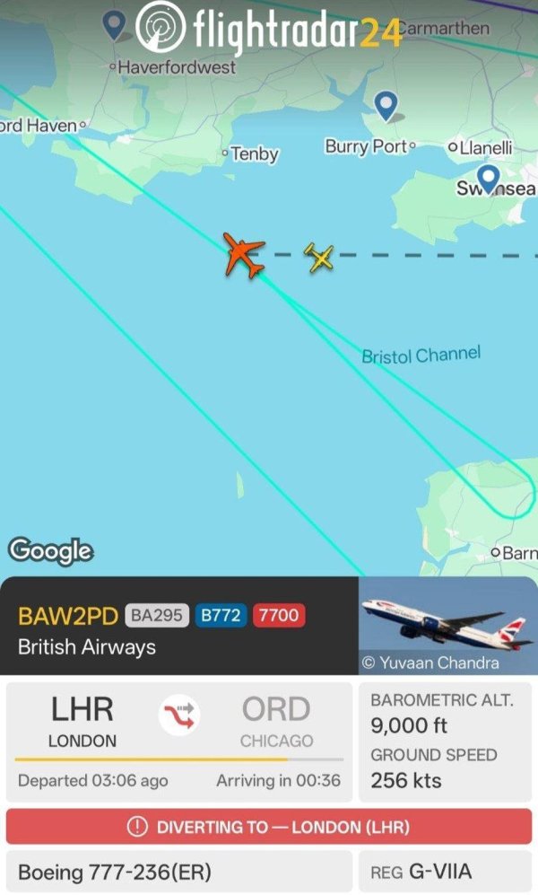 Let British Airwaysa