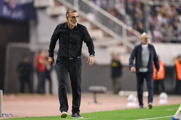 Bilić nakon poraza od Španjolske ljut na suce: 'Drugi gol je zaleđe'