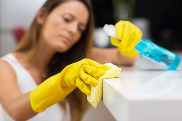 Česta greška pri čišćenju može biti opasna: Ova dva sredstva nikad ne miješajte
