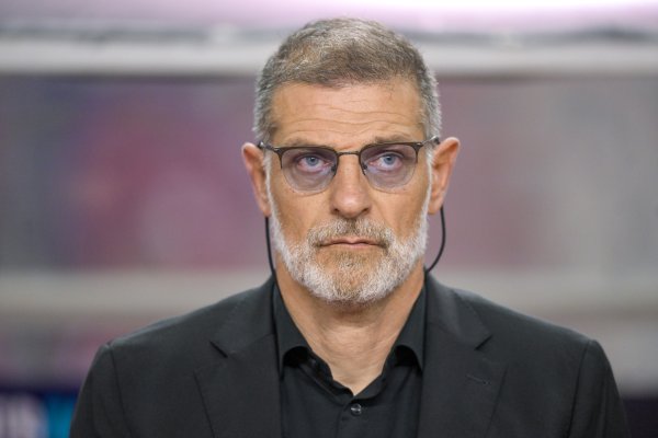 Bilić otkrio što je igračima rekao nakon poraza od Engleske i Španjolske