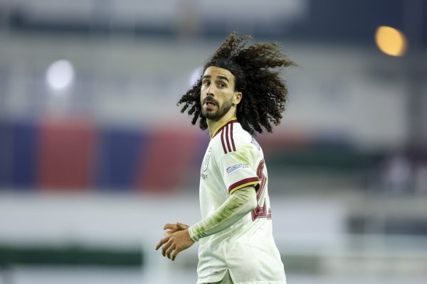 Cucurella komentirao crveni Perišiću i zvižduke Poljuda: Njegove riječi naljutile Hrvatsku