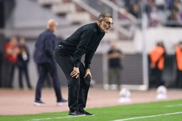 Slaven Bilić: Svaka mu čast, ali te nekad zbilja jako iznervira