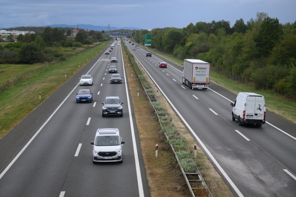 Gradi se važna prometnica na Jadranu: HAC raspisao natječaj od 13 milijuna eura, poznat rok završetka