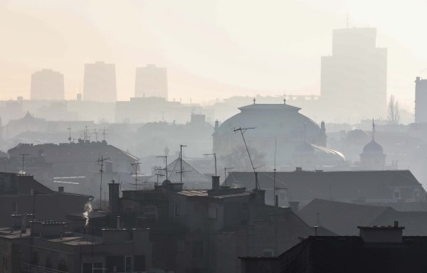 Grad Zagreb