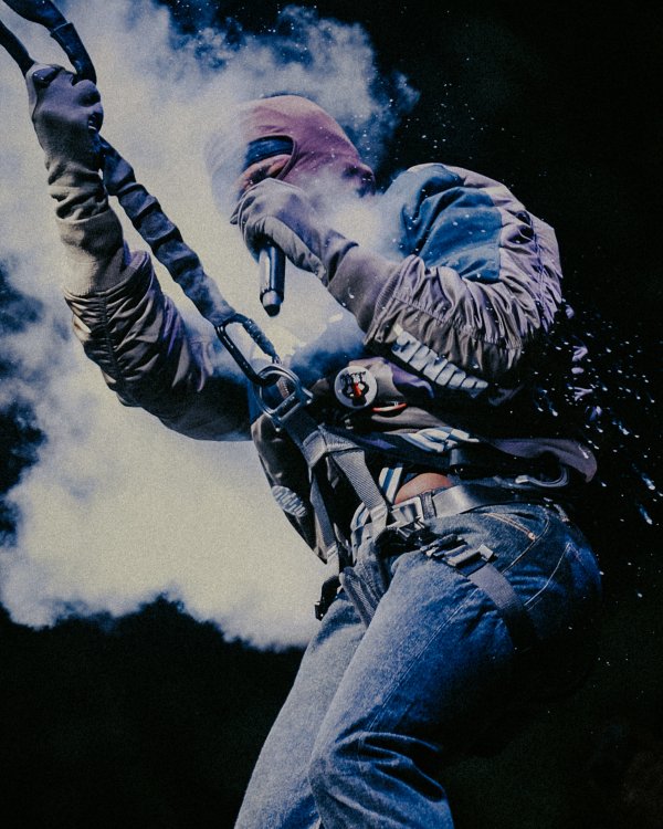 A$AP Rocky