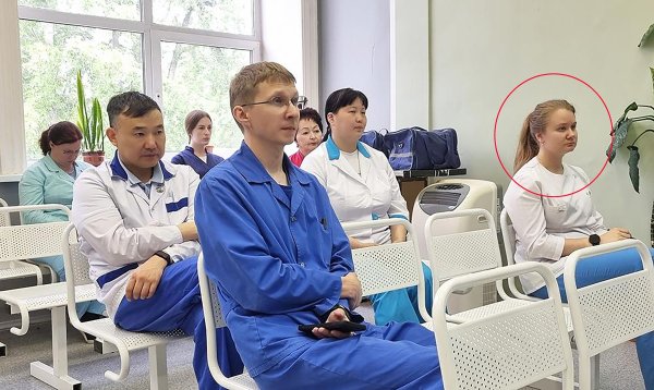 Darija Šipilova, 28-godišnja zaposlenica Instituta preminula je od teške upale pluća