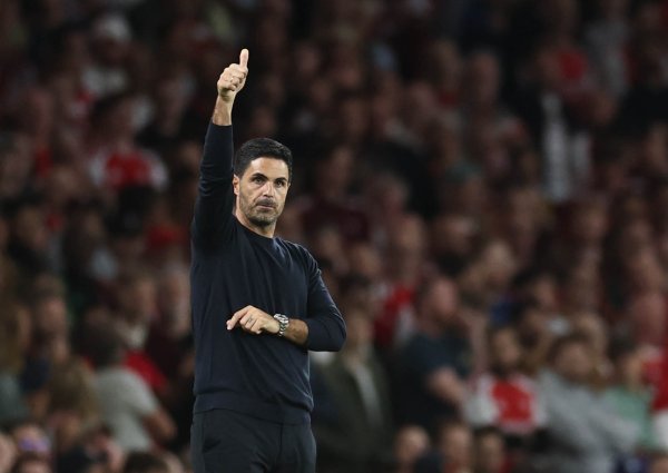 Mikel Arteta donio je naslov Arsenalu nakon 22 godine. Čelnici Topnika sada ga 'nagradili'