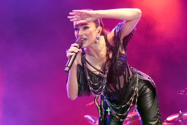 Severina objavila snimke iz Italije, no jedan prizor privukao je posebnu pozornost: Nije prošao nezapaženo
