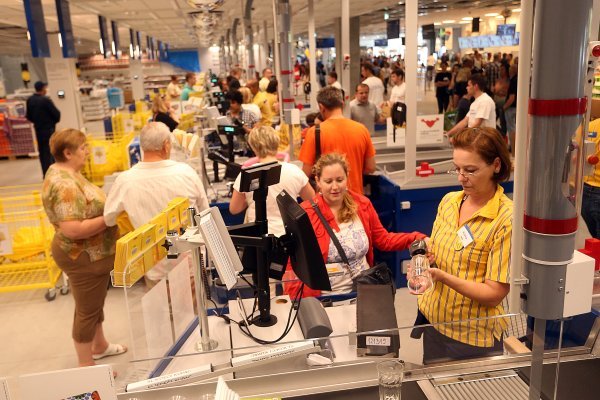IKEA bi mogla postati puno više od trgovine namještajem