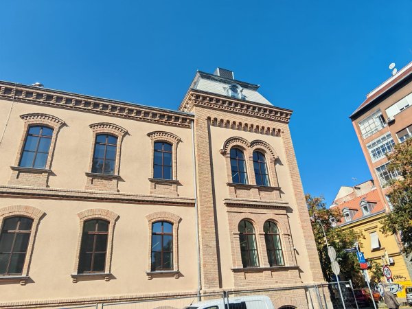 Hrvatski restauratorski zavod uskoro dobiva svoju zgradu 16 tportal