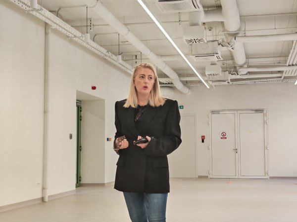 Ana Škevin Mikulandra