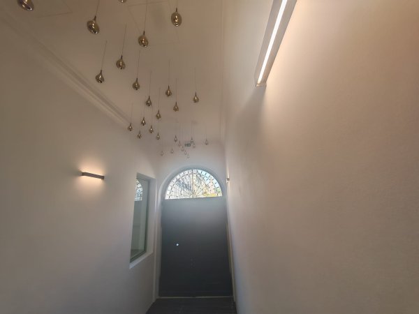 Neorenesansa s lijepim modernim detaljima