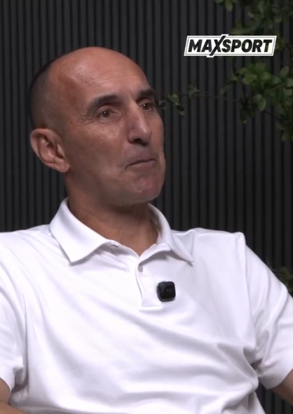 Jurčić otkrio ekskluzivu Vrsaljku: Transfer je propao, a on se popeo na stol i zapjevao