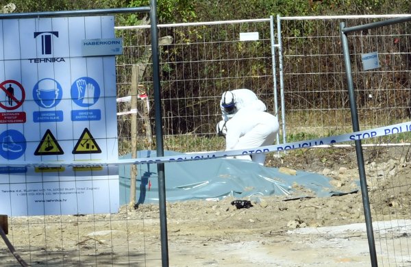 Otpad u Sisku opasniji nego što se mislio: Razine žive debelo iznad dopuštene?