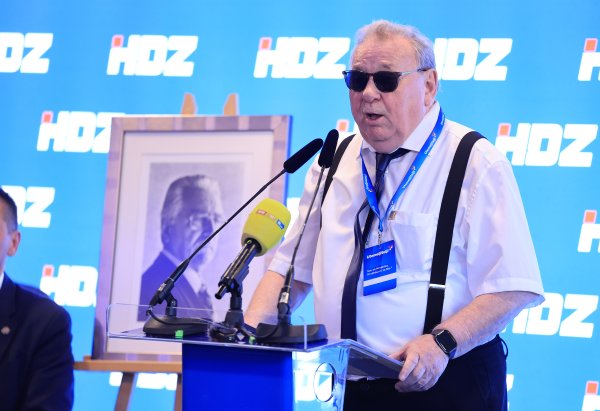 Šeks otkrio što je prethodilo napadu na Banske dvore: 'To bi bio kraj Hrvatske'