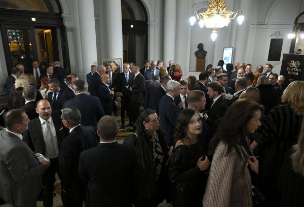 Dodjela 30. Zlatne kune