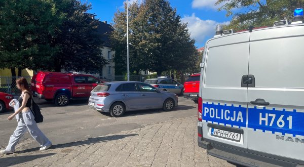 Raste broj ozlijeđenih u napadu u Poljskoj: Mladić ih izbo mačetom, u ruksaku imao bombu
