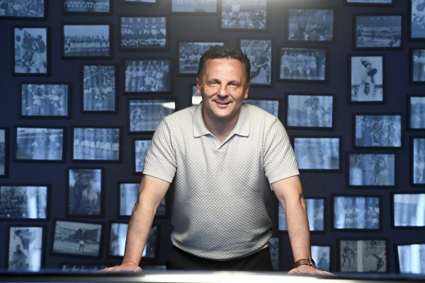 Mario Kovačević