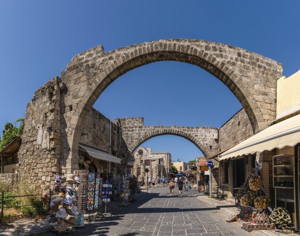 Rodos