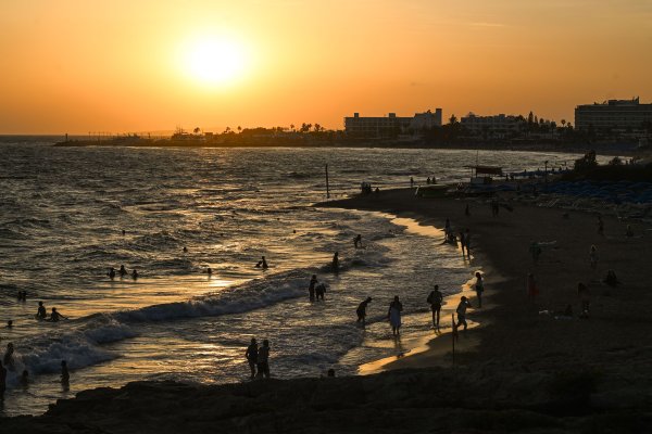 Ayia Napa