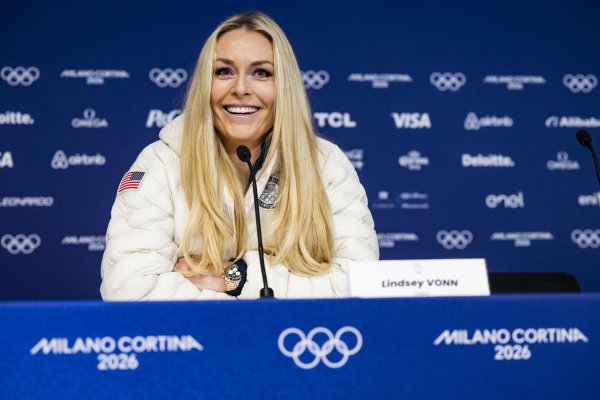 Vonn opet u reprezentaciji SAD-a: Ne odustaje ni nakon stravičnog pada