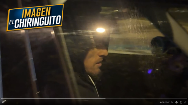 Modrić iz Splita otišao u Madrid: Snimljen je kod Realovog trening-centra