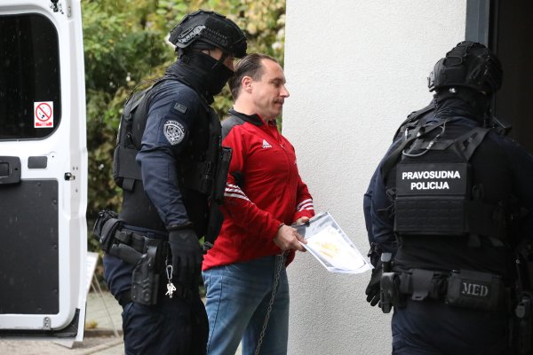 Detalji Mlađanovog suđenja: Poznato i kad bi trebao svjedočiti i  Andrija Jarak