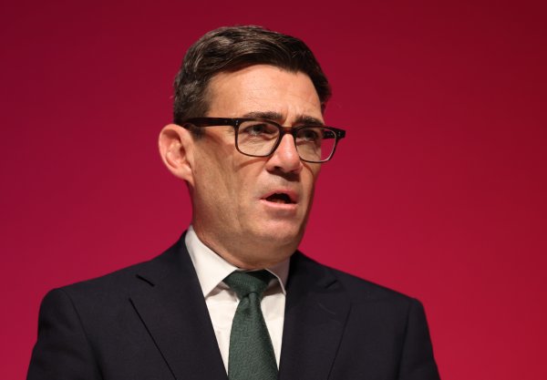 Andy Burnham