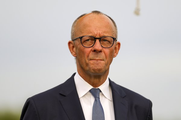 Friedrich Merz