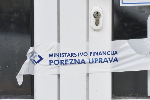 Porezna uprava zatvorila 448 objekata: 'Nisu nasumično odabrani'