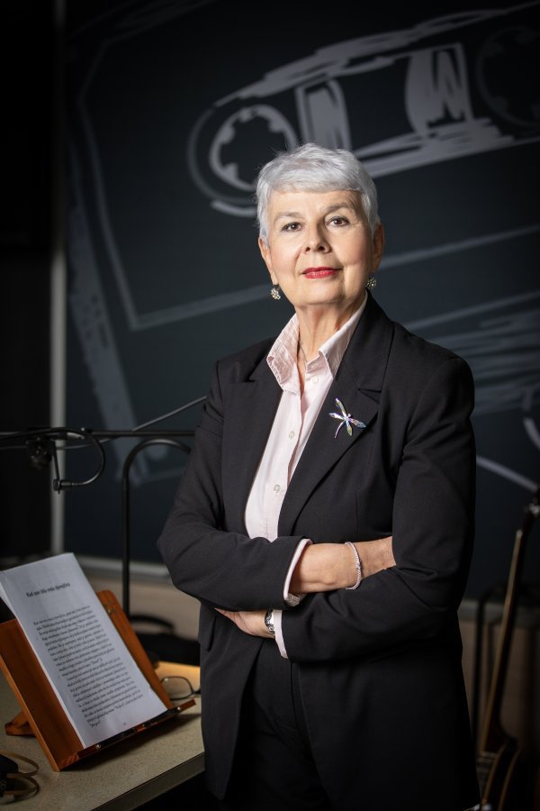Bivša premijerka kaže kako je pojedine dijelove teško pročitala