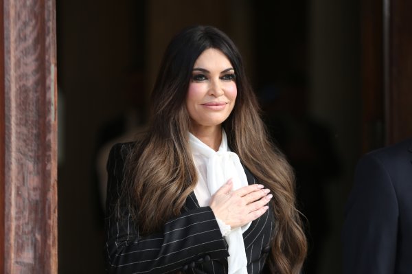 Kimberly Guilfoyle