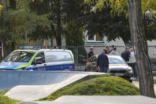 Novi napad u poljskoj školi: Učenica nožem napala tri žene