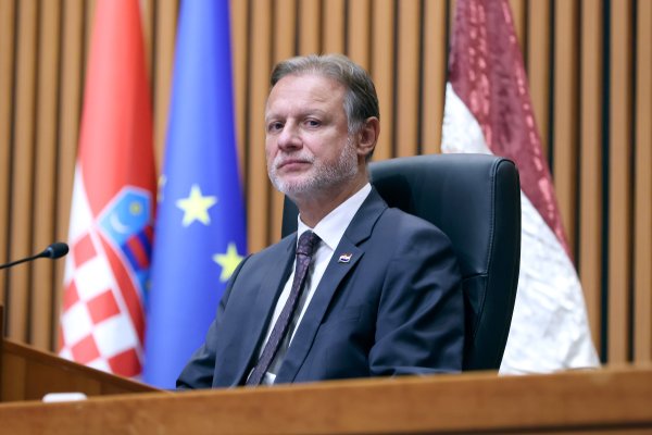 Gordan Jandroković