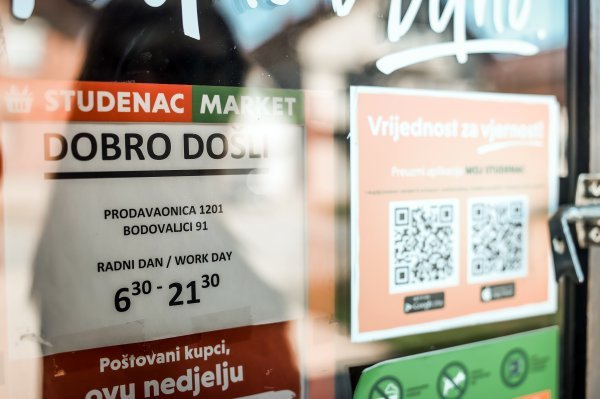 Hoće li rezovi spasiti Studenac? 'Ljudi se boje za svoju egzistenciju'