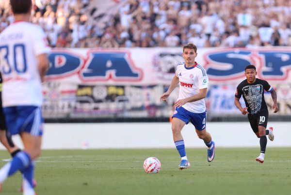 Hajduk bez važnog igrača protiv Dinama: Upitan je i za Ajax