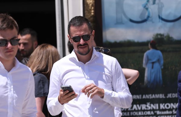 Jerko Trogrlić ističe da SDP više nema snagu koju je nekada imao u velikim gradovima