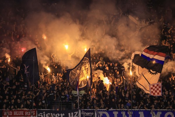 Važna vijest za navijače Dinama: Ovo su cijene ulaznica za utakmicu s Anderlechtom