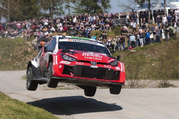 Hrvatska će i 2027. godine biti domaćin svjetske reli elite. Evo kad se vozi WRC Croatia Rally