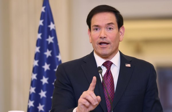 Marco Rubio