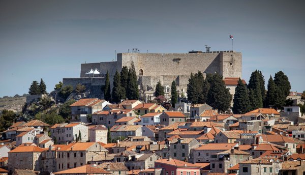 Šarolik kalendar glazbenih i kulturnih festivala održava Šibenik dinamičnim u svim godišnjim dobima