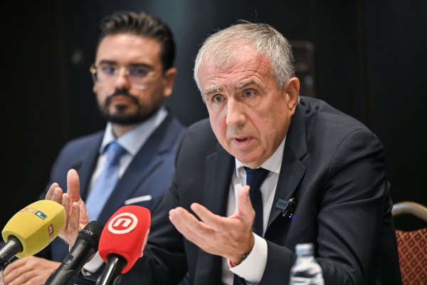Hrvati uhitili sabotera Sjevernog toka, ukrajinski veleposlanik bjesni: 'Nešto tu ne štima'