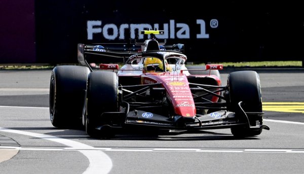Formula 1 se vraća u Afriku: Evo gdje će se voziti