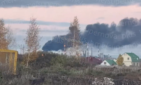 VIDEO Ukrajina servirala osvetu: Nakon krvavog napada udarili Ruse gdje ih najviše boli