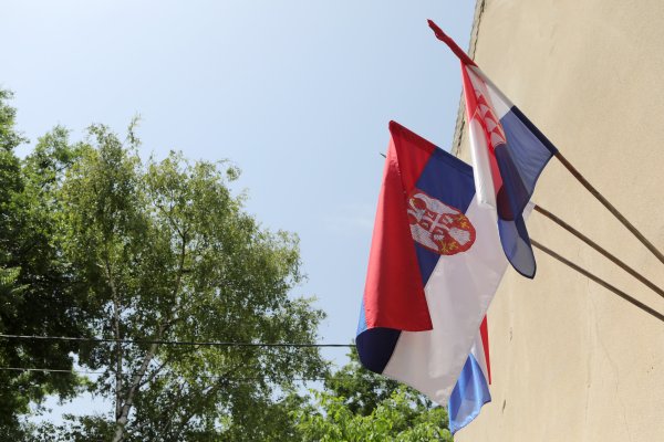 Hrvati u Srbiji biraju novo vodstvo: 'Distanciramo se od sukoba'